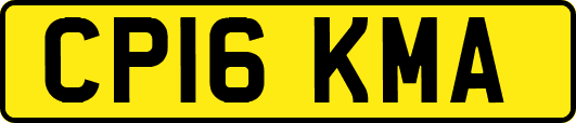 CP16KMA