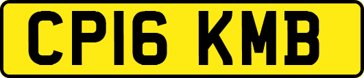 CP16KMB