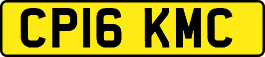 CP16KMC