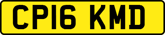 CP16KMD