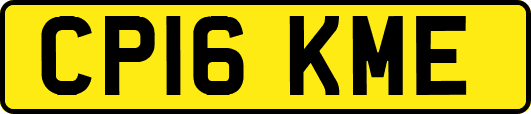CP16KME