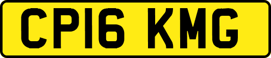 CP16KMG