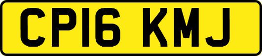 CP16KMJ