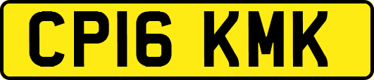 CP16KMK