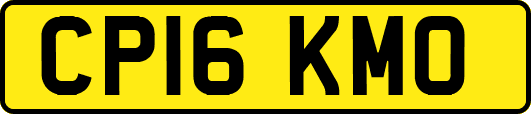 CP16KMO