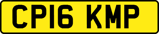 CP16KMP