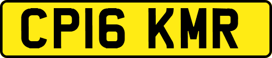 CP16KMR