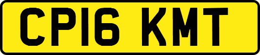 CP16KMT