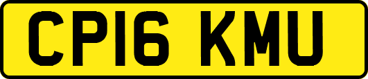 CP16KMU