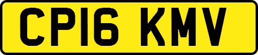CP16KMV