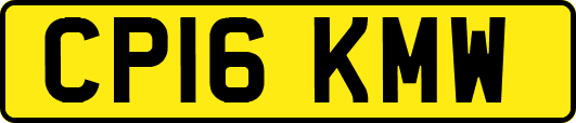 CP16KMW