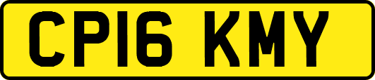 CP16KMY