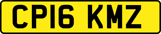 CP16KMZ