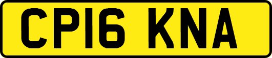 CP16KNA