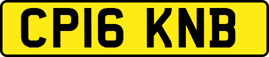 CP16KNB