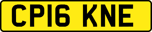 CP16KNE