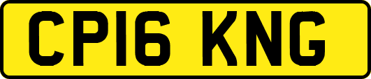 CP16KNG