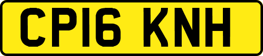 CP16KNH