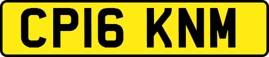 CP16KNM
