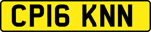 CP16KNN