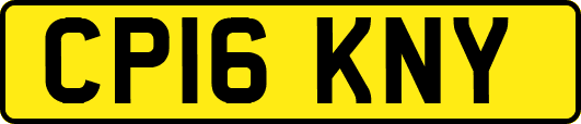 CP16KNY