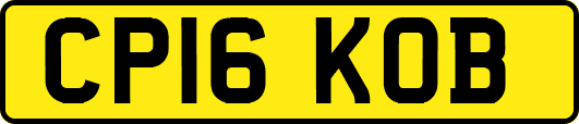 CP16KOB