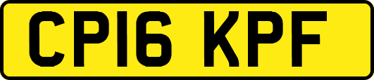 CP16KPF