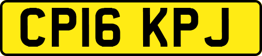 CP16KPJ