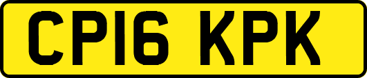 CP16KPK
