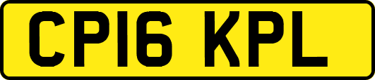 CP16KPL