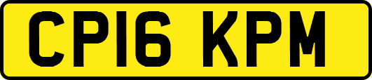 CP16KPM