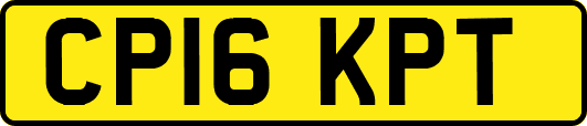 CP16KPT