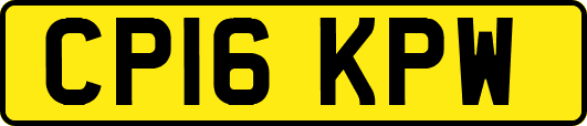 CP16KPW