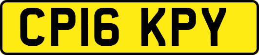 CP16KPY