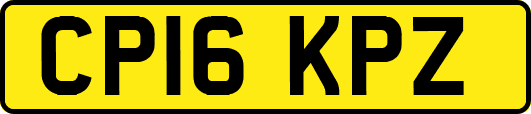 CP16KPZ