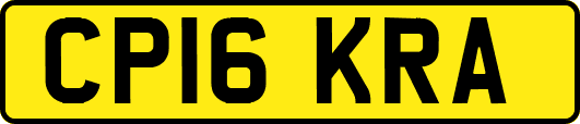 CP16KRA