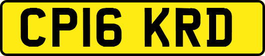 CP16KRD