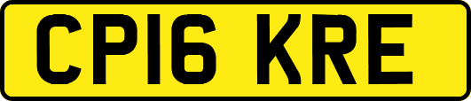 CP16KRE