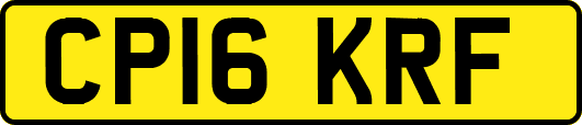 CP16KRF