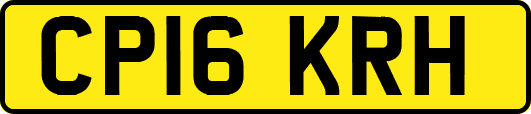 CP16KRH