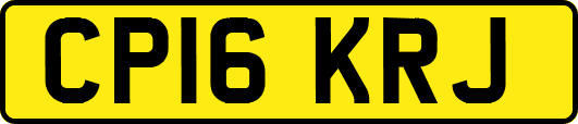 CP16KRJ