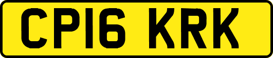 CP16KRK