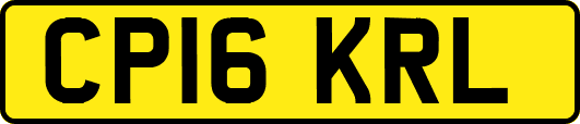 CP16KRL