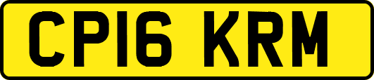 CP16KRM