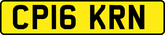 CP16KRN