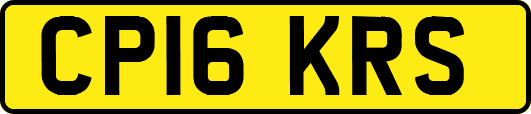 CP16KRS