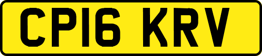 CP16KRV