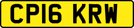CP16KRW