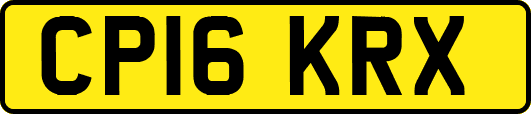 CP16KRX
