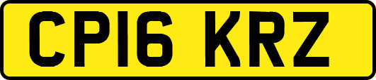 CP16KRZ